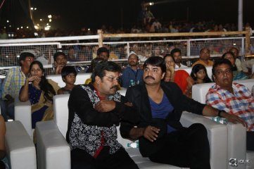 Sarrainodu Movie Audio Celebrations